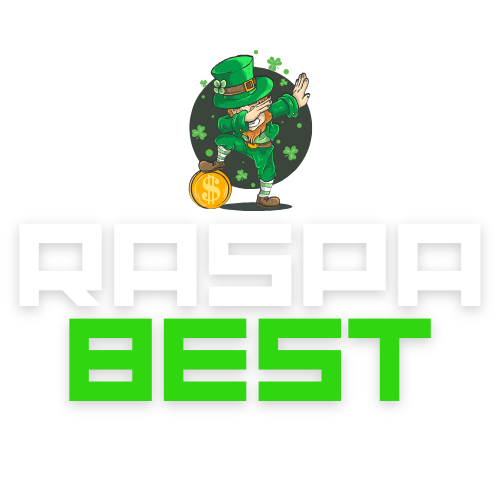 RASPA BEST
